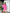 Korte dames romperjurk met tailleceintuur en shorts – Elina