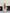 Korte dames romperjurk met tailleceintuur en shorts – Elina