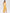 Elegante Gele Maxi Jurk met Ruffles - Soleil Ruffle Maxi Dress