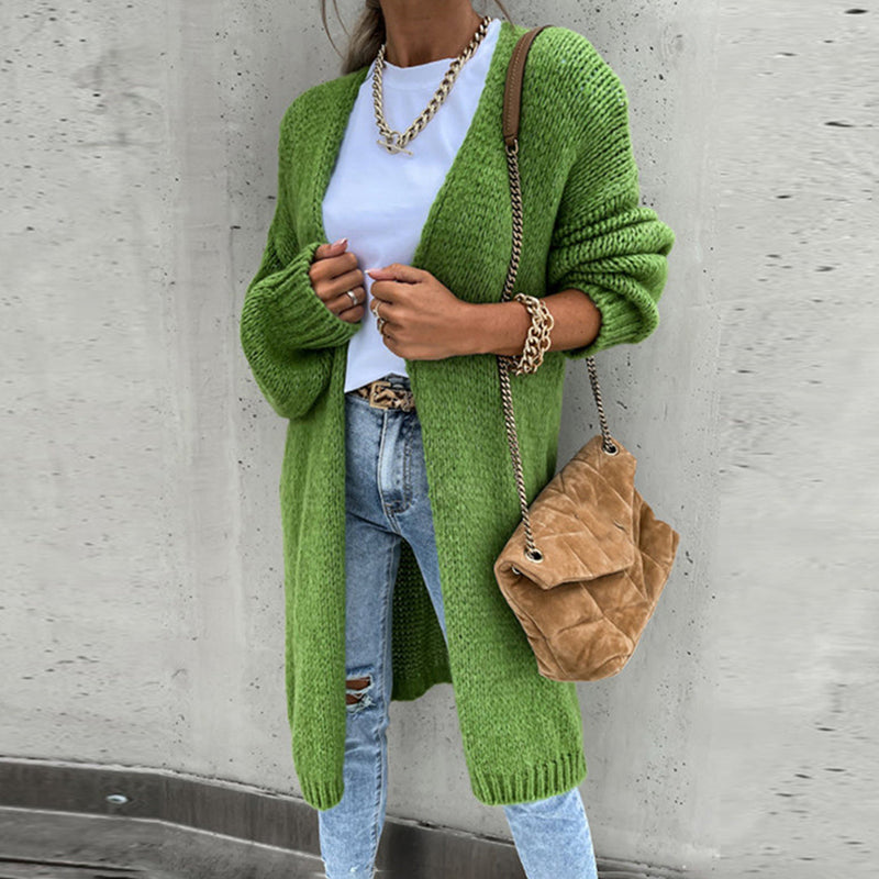 Klassiek Vest met Tijdloze Stijl – Olivia