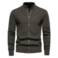 Tijdloos stijlvol vest heren – Victor