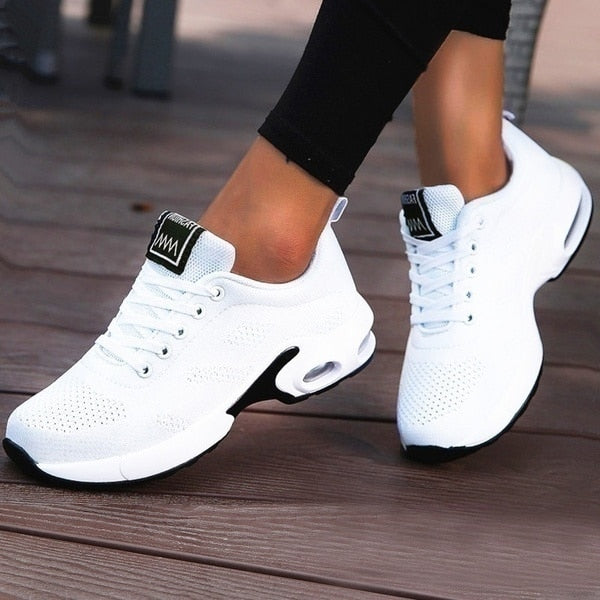 Orthopedische Sportschoenen voor een Pijnloos Leven - Rozemarijn