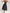 Retro Swing Jurk met Elegante Cups en Plooien – Nora