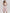 Retro Swing Jurk met Elegante Cups en Plooien – Nora