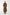 Dames trenchcoat suède stijlvol getailleerd herfstjas – Mila
