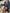 Getailleerde blouse met stretch en ruches – Noralie