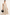 Casual maxi-jurk met V-hals en comfort – Elara