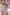 Zomerse dames set met print en hoge shorts – Isadora