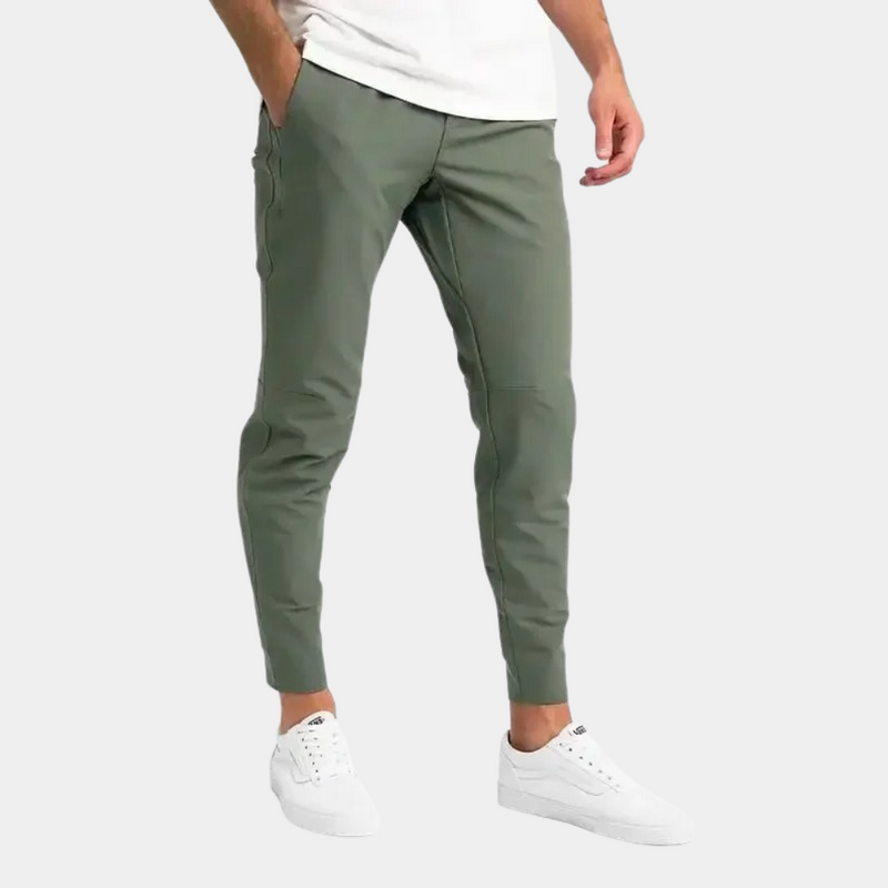 Stretchbroek voor Heren Slim Fit & Comfortabel – Lucas