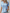 Luchtige V-hals top met kanten details – Sophie