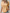 Elegante top met pofmouwen en kanten details – Sophie