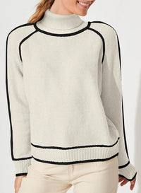 Elegante Coltrui voor Vrouwen – Lieke