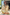 Dames set met print en oversized zomerse pasvorm – Fiorella
