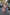 Elegante bloemenjurk voor dames met vloeiend design – Sophie