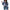 Geruit Damesvest met Warme Pasvorm – Sophie
