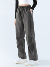 Waterdichte dames vrijetijdsbroek voor outdoor – Livia