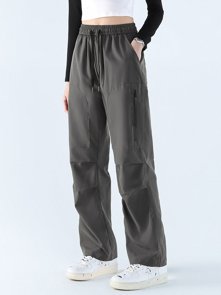 Waterdichte dames vrijetijdsbroek voor outdoor – Livia