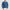 Heren button-down shirt met lange mouwen – Elias
