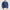 Heren button-down shirt met lange mouwen – Elias