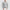 Heren button-down shirt met lange mouwen – Elias