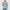 Heren fleece quarter-zip shirt met lange mouwen – Simon