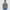 Heren fleece quarter-zip shirt met lange mouwen – Simon