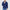 Heren fleece quarter-zip shirt met lange mouwen – Simon