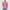 Heren fleece quarter-zip shirt met lange mouwen – Simon