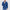 Heren fleece quarter-zip shirt met lange mouwen – Simon