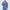Heren fleece quarter-zip shirt met lange mouwen – Simon