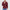 Heren fleece quarter-zip shirt met lange mouwen – Simon