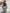 Trendy kort winterjack met sportieve details – Naya