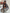 Trendy kort winterjack met sportieve details – Naya