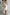 Glitter feestjurk met franjes en stretch – Zoë