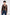 Faux leren bikerjack voor dames – Roxanne