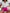 Zomerblouse met V-hals voor dames – Marleen