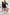 Glitter feestjurk met franjes en stretch – Zoë