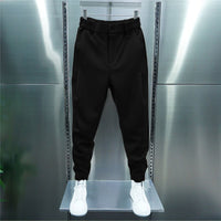 Herfst Katoenen Joggingbroek voor Heren Comfortabel – Elias