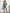 Trendy dames bomberjack met pailletten – Isabelle