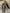 Orthopedische vintage loafers met strik – Lise