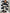 Gestreepte dames V-hals trui voor herfst en winter – Sophie