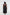 Midi damesjurk met elegante pasvorm en comfort – Ysabeau