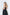 Midi damesjurk met elegante pasvorm en comfort – Ysabeau
