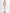 Gehaakte Maxi Jurk met Open Rug en Bloemendetails – Luna
