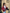 Dames vintage leren jas met contraststiksels – Valentina