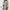 Klassieke Geruite Blazer met Moderne Pasvorm – Elise