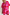 Zomerse dames set met roze print en comfort – Fianna