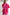 Zomerse dames set met roze print en comfort – Fianna