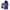Omkeerbare dames winterjas – Sophie