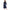 Badjas met Capuchon en Rits – Comfortabel en Stijlvol – Elena